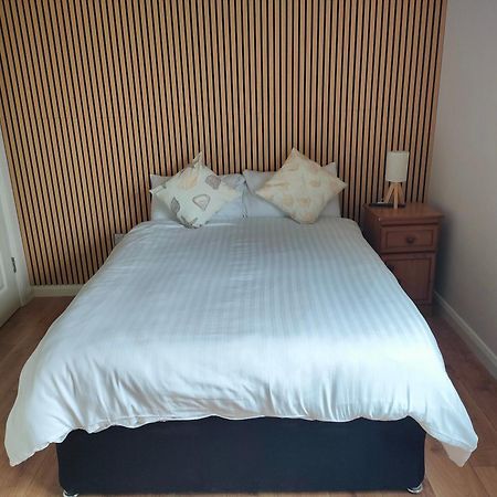 Bertra House B&B Уестпорт Екстериор снимка