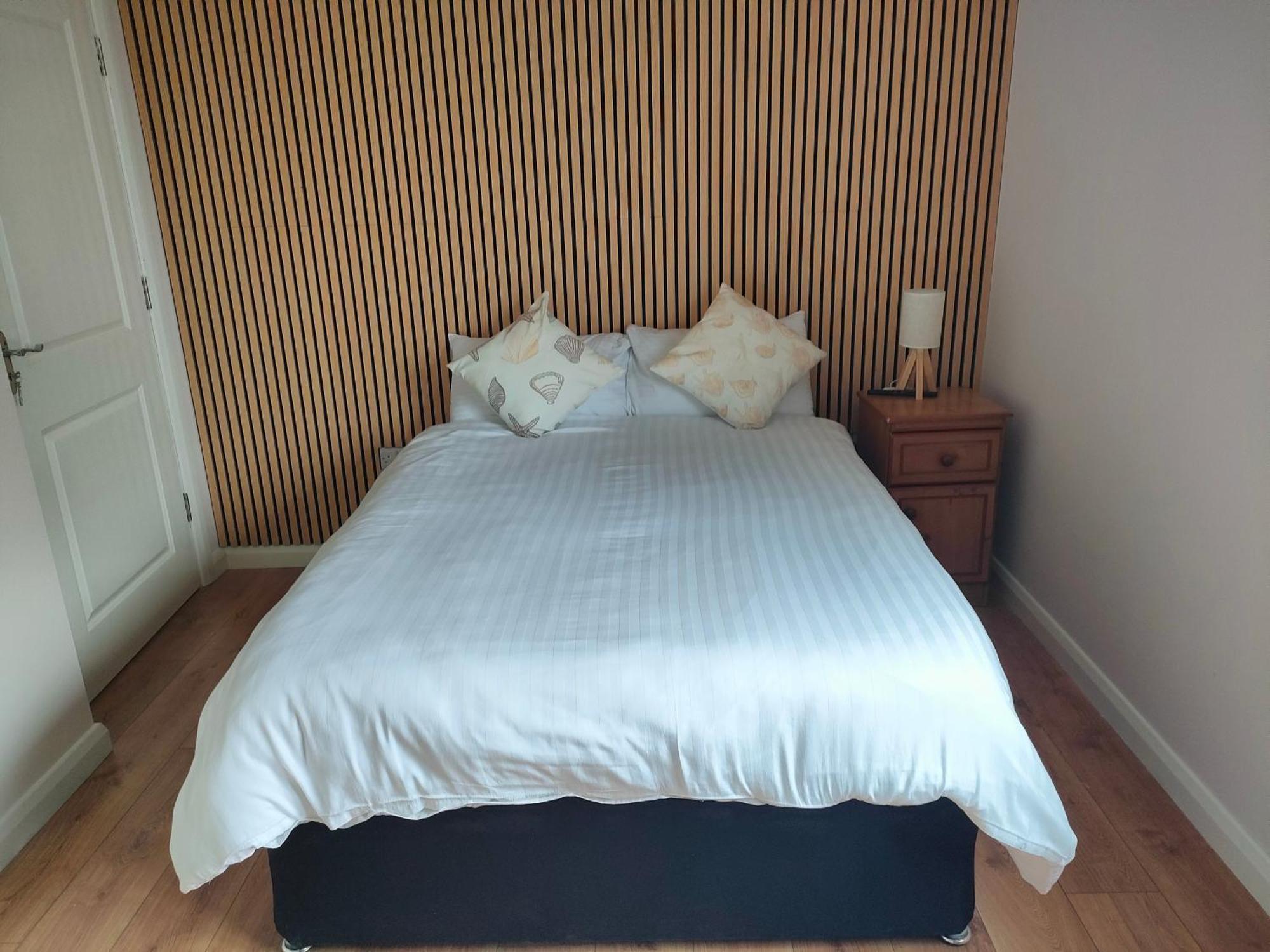 Bertra House B&B Уестпорт Екстериор снимка