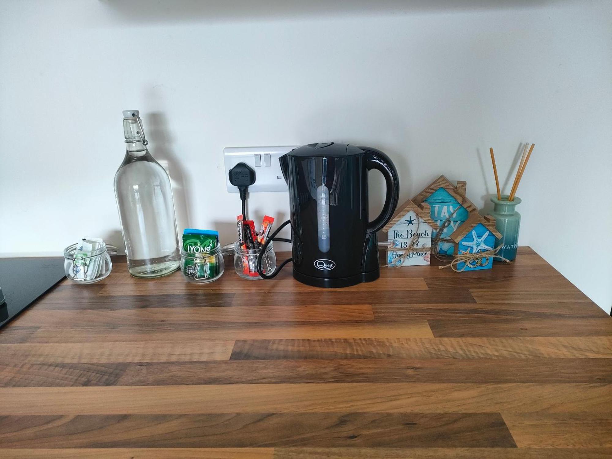Bertra House B&B Уестпорт Екстериор снимка