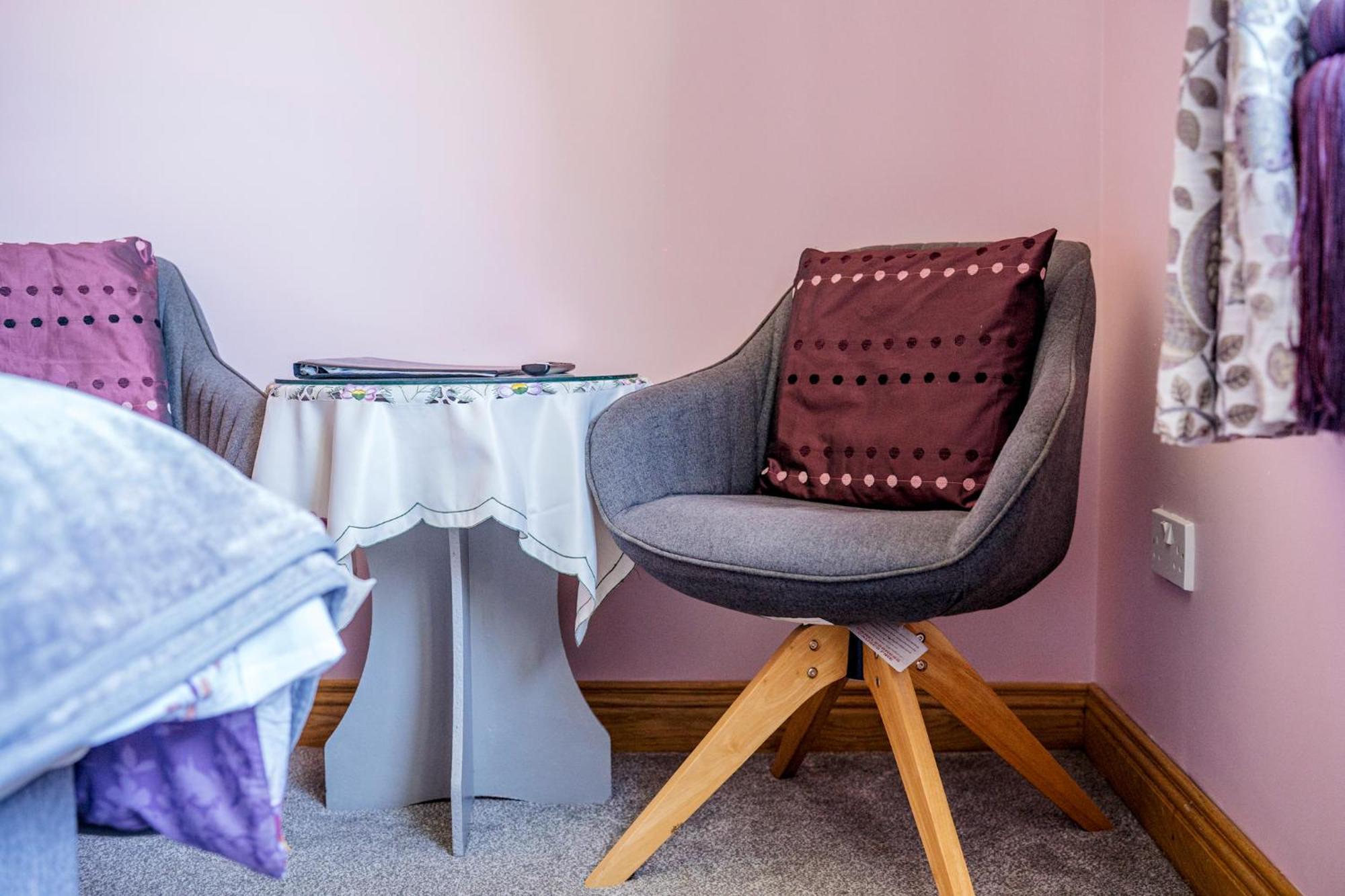 Bertra House B&B Уестпорт Екстериор снимка