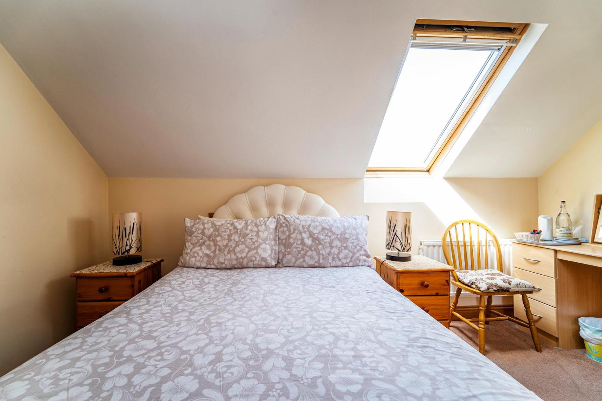 Bertra House B&B Уестпорт Екстериор снимка